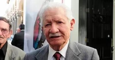 Samuel Oca�a