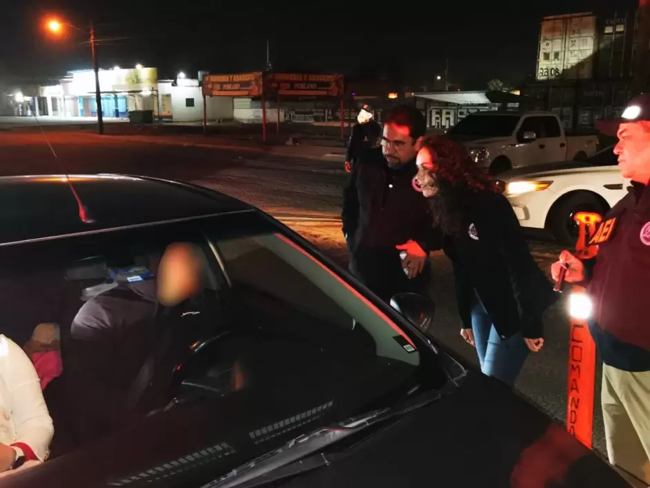 Refuerza FGE operativo estatal de seguridad en A�o Nuevo