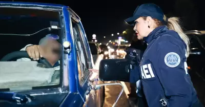 Refuerza FGE operativo estatal de seguridad en A�o Nuevo
