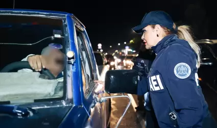 Refuerza FGE operativo estatal de seguridad en A�o Nuevo