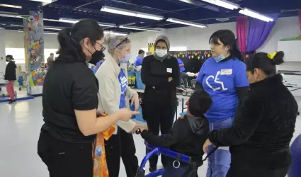 Lanzan la campa�a "Donar para So�ar" para apoyar a pacientes infantiles