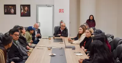 Mejoran capacidades para b�squeda de personas en Baja California