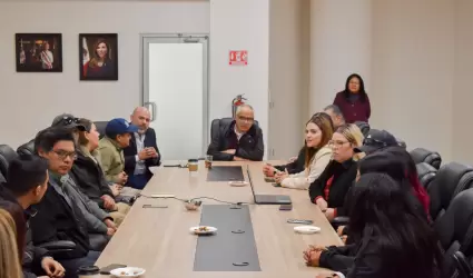 Mejoran capacidades para b�squeda de personas en Baja California