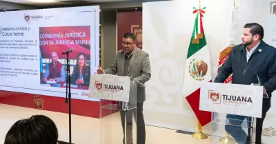 Pone en marcha XXV Ayuntamiento de Tijuana capacitaciones a servidores p�blicos