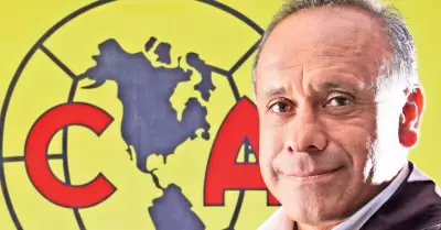Muri� el hist�rico Crist�bal Ortega, exjugador de Am�rica.