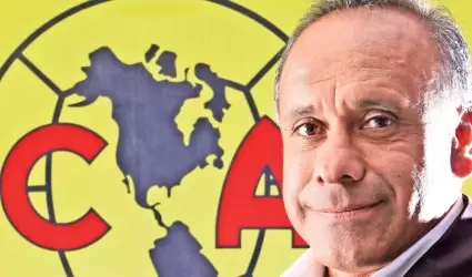 Muri� el hist�rico Crist�bal Ortega, exjugador de Am�rica.