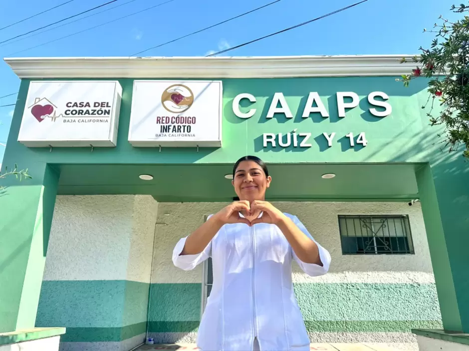 Servicios para el cuidado del coraz�n