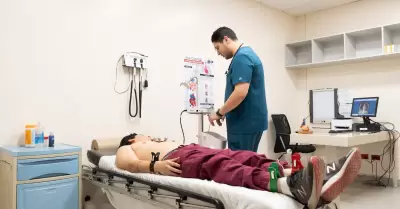Servicios para el cuidado del coraz�n