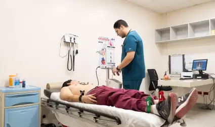 Servicios para el cuidado del coraz�n