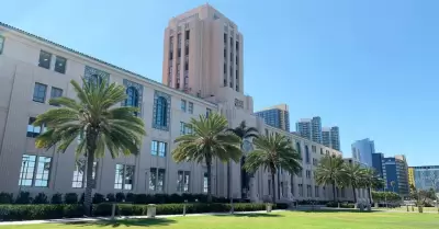 Centro de Administraci�n del Condado