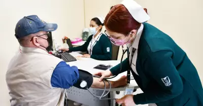 Unidades M�dicas de Tiempo Completo