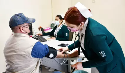 Unidades M�dicas de Tiempo Completo