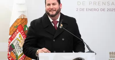 Ismael Burgue�o Ruiz