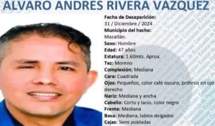 Empresario privado de la libertad en Mazatl�n