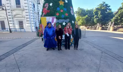 Anuncian octava edici�n de la Rosca de Reyes Vizcaya 2025