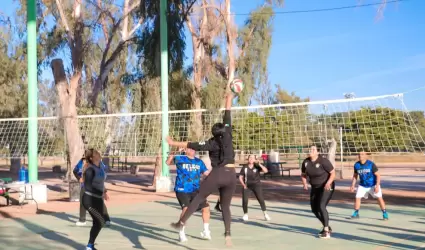 D�a del Polic�a en Cajeme