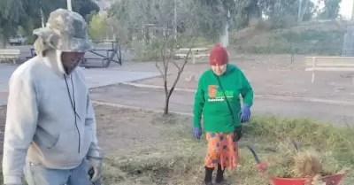 Ciudadan�a Activa