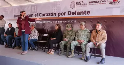 Con el Coraz�n por Delante