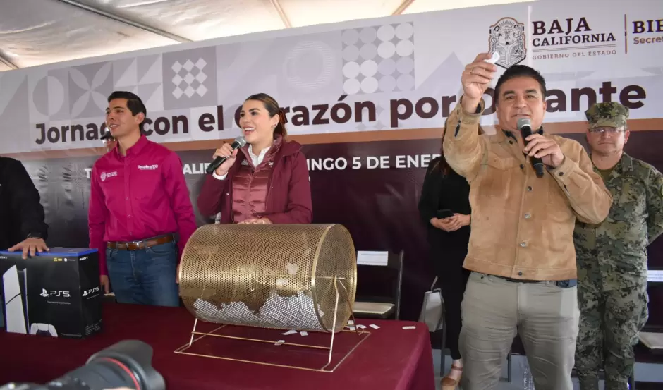 Con el Coraz�n por Delante