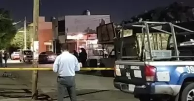 Ataques en minicasinos clandestinos en Culiac�n