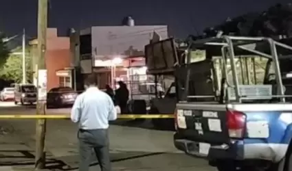 Ataques en minicasinos clandestinos en Culiac�n