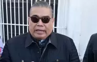 Dictan medidas de protecci�n a cantantes sonorenses tras presuntas amenazas