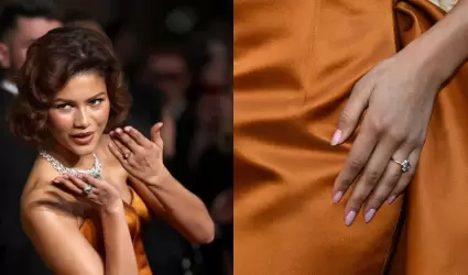 Zendaya