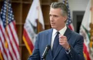 Newsom proclama el 19 de junio como D�a de Observancia de Juneteenth en California