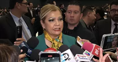 Fiscal anticorrupci�n de Baja California se recupera tras ataque en Nueva Orlean