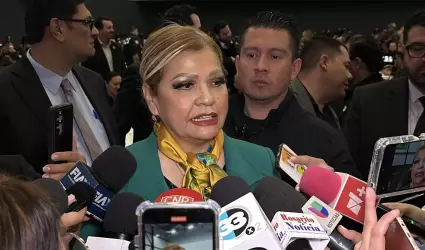 Fiscal anticorrupci�n de Baja California se recupera tras ataque en Nueva Orlean