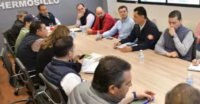 Comit� Operativo de Emergencias