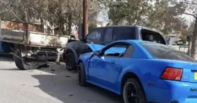 Joven estadounidense es asesinado en Ciudad Ju�rez