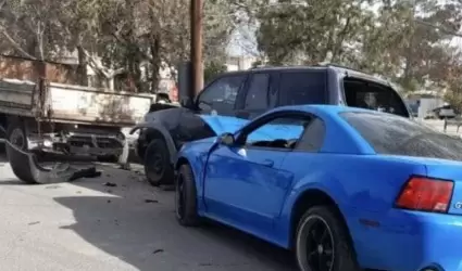Joven estadounidense es asesinado en Ciudad Ju�rez