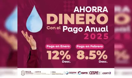 Secretar�a del Agua