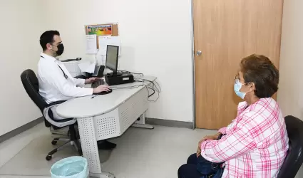 IMSS a derechohabientes