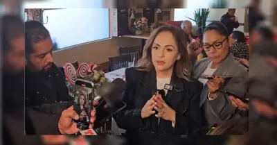 Regidora Presidenta de la Comisi�n de Movilidad del Ayuntamiento de Tijuana, Geo