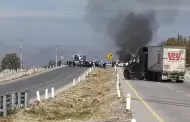 �Qu� ocurri� al sur de Hermosillo este martes?