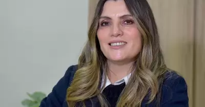 Yazmina Anaya Camargo, directora de Ingresos de Tesorer�a Municipal
