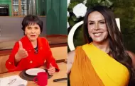 Pati Chapoy hace comentarios transf�bicos contra Karla Sof�a Gasc�n