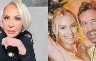 Laura Bozzo apel� la demanda por da�o moral de Gabriel Soto e Irina Baeva