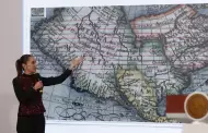 Claudia Sheinbaum responde a comentarios de Donald Trump sobre M�xico