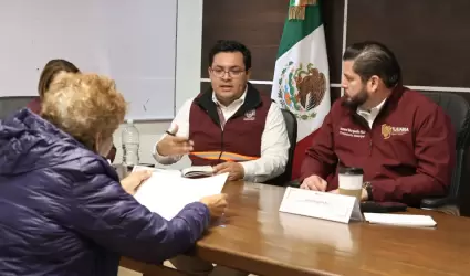 Presidente Municipal, Ismael Burgue�o Ruiz