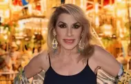 Hija de Dulce revela el �ltimo mensaje que recibi� de la cantante
