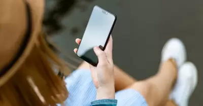Los smartphones evolucionan constantemente, transformando c�mo usamos y nos cone