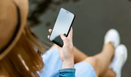 Los smartphones evolucionan constantemente, transformando c�mo usamos y nos cone
