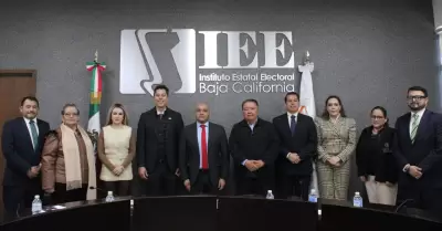 IEEBC inicia proceso local para elecci�n judicial en Baja California