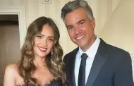 Aseguran que Jessica Alba se separ� de Cash Warren