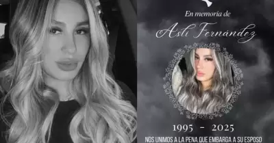 Asli Fern�ndez