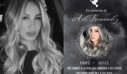 Asli Fern�ndez