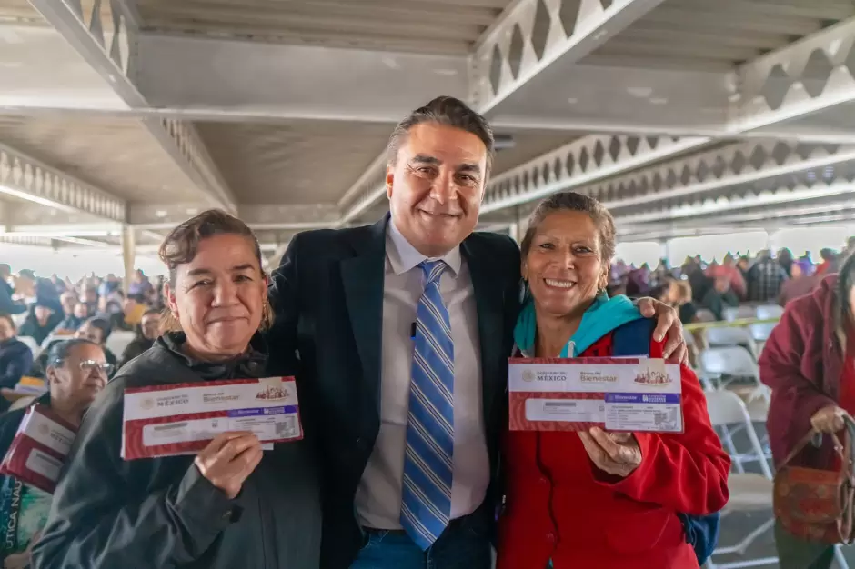 Pensi�n Mujeres Bienestar es un reconocimiento al aporte de toda una vida: Doctor Ruiz Uribe